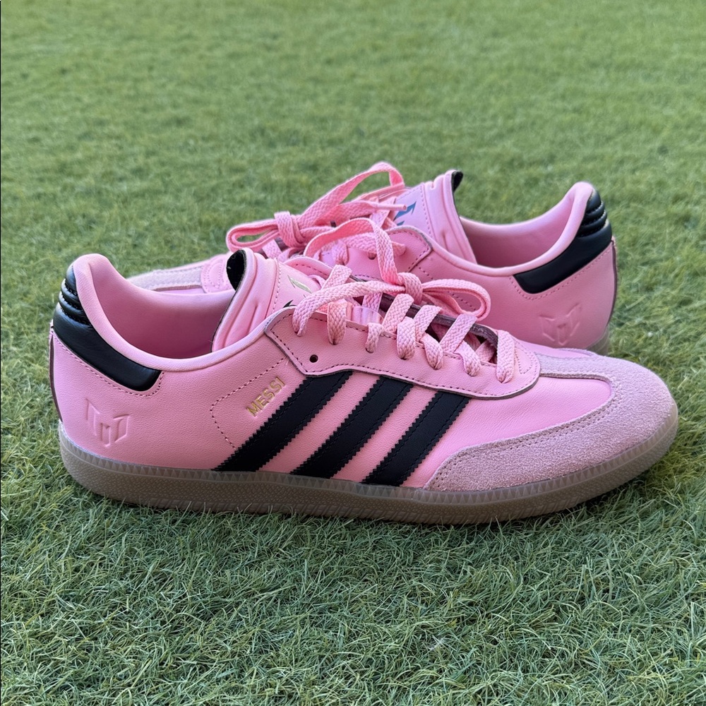 Adidas Samba Messi